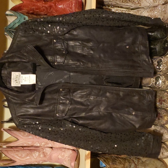 Ariat Gatsby Jacket - Picture 3 of 6